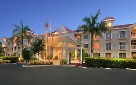 Hilton Doubletree Naples Fl